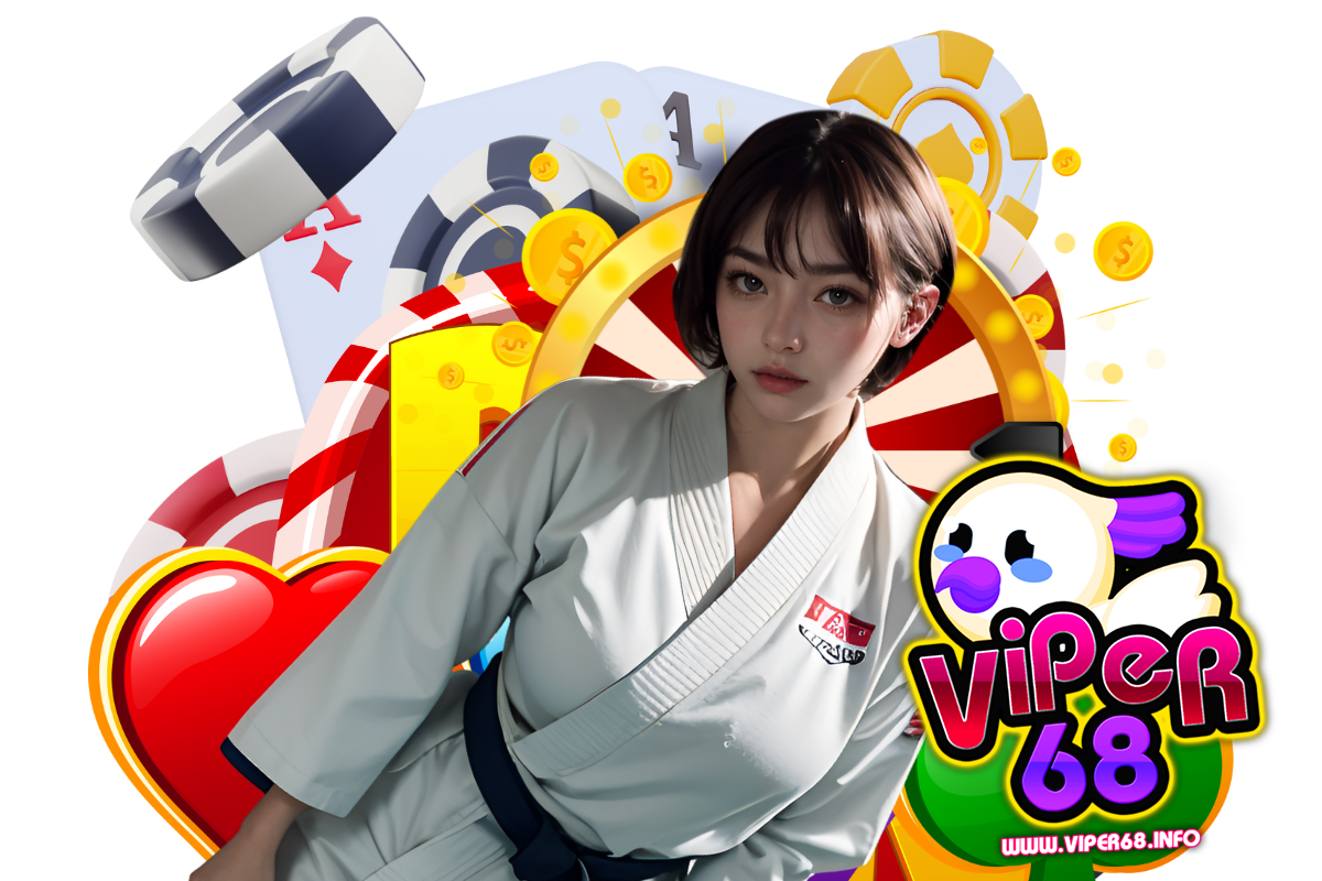 viper68 สมัคร